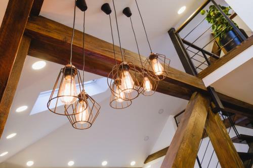 Apartment Lea Lux