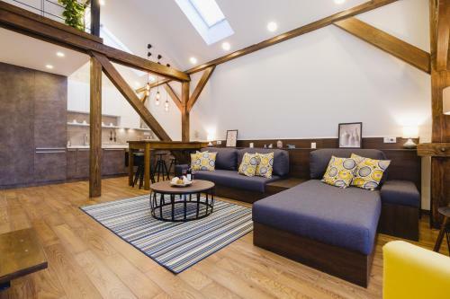 Apartment Lea Lux