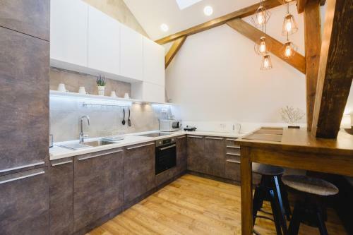 Apartment Lea Lux