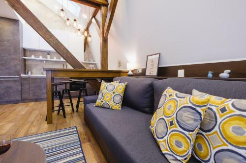 Apartment Lea Lux