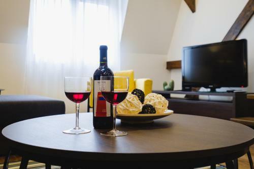 Apartment Lea Lux