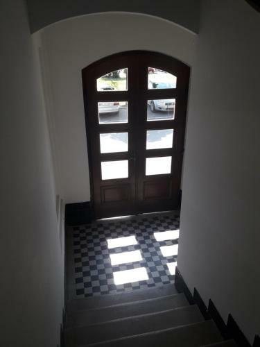 Apartment Lea Lux