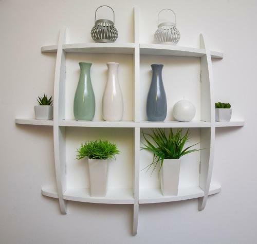 Tamy Lux Apartment