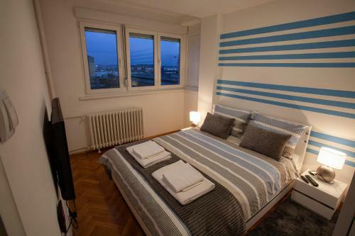 Tamy Lux Apartment
