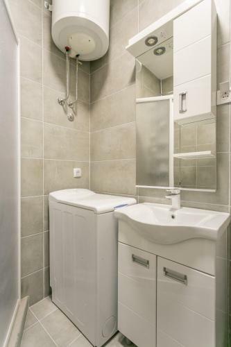 Belgrade Renting Down Apartment