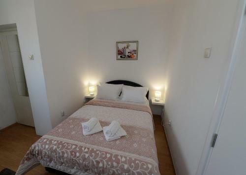 Apartamento Obili?