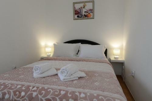 Apartamento Obili?
