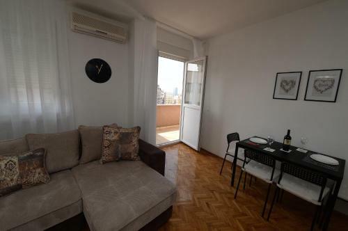 Apartamento Obili?