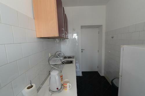 Apartamento Obili?