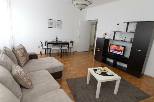 Apartamento Obili?