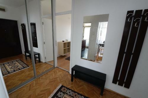 Apartamento Obili?