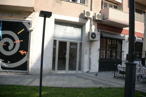 Apartamento Obili?