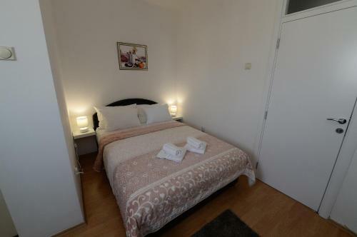 Apartamento Obili?
