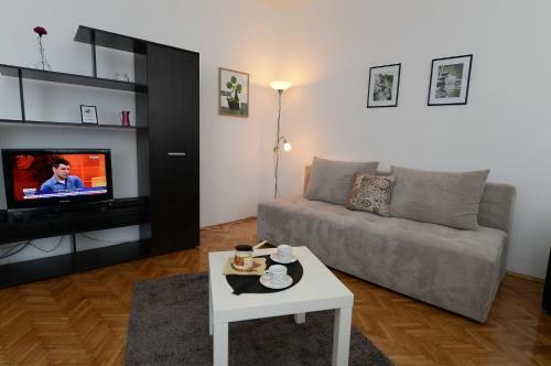 Apartamento Obili?