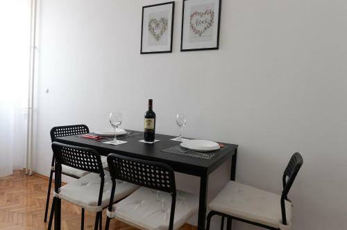 Apartamento Obili?