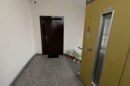 Apartamento Obili?