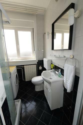 Apartamento Obili?
