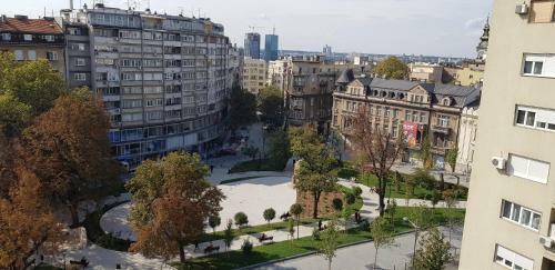 Apartamento Obili?