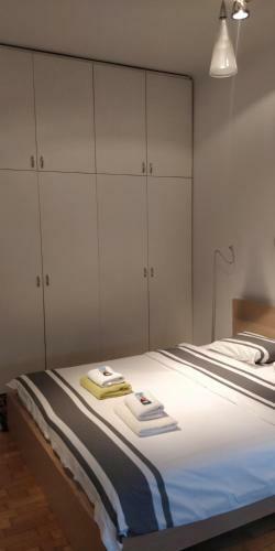 Apartment Treci