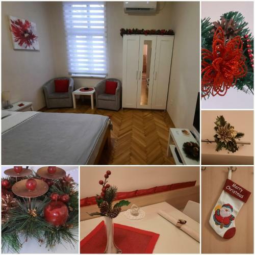 Belgrade 1911 Apartment
