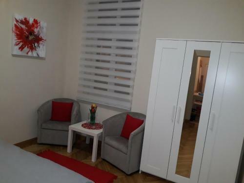 Belgrade 1911 Apartment