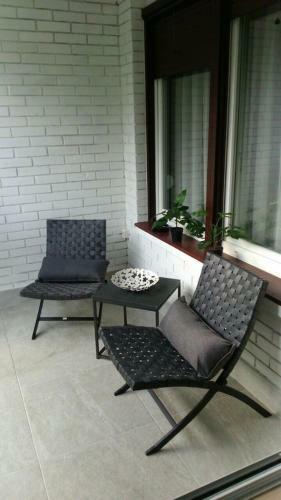 Apartman Oslo