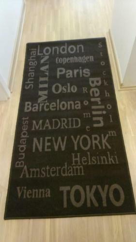 Apartman Oslo