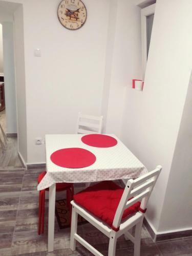 Central Apartment Hram