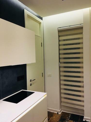 Apartamento Supreme Palace Cube