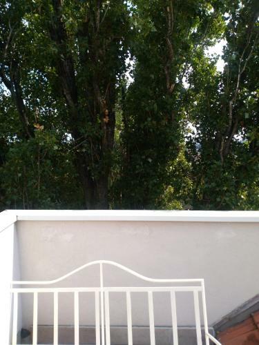 Apartman Klara, Maksima Gorkog 6, Beograd