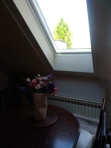 Apartman Klara, Maksima Gorkog 6, Beograd