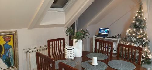 Apartman Klara, Maksima Gorkog 6, Beograd