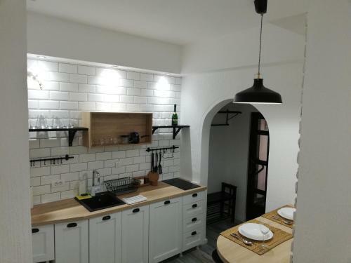 Apartamento Hilly