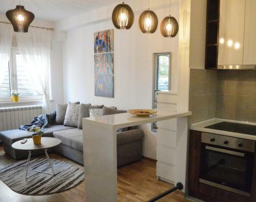 Vuk Lux Apartment