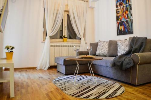 Vuk Lux Apartment