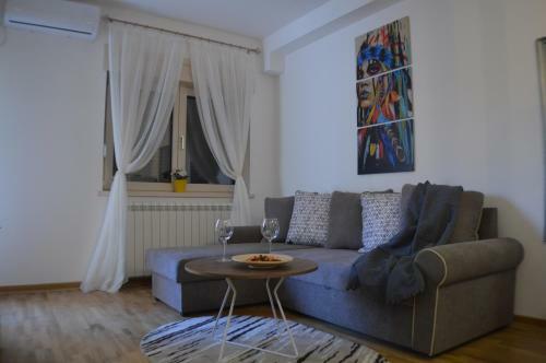 Vuk Lux Apartment