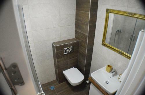 Vuk Lux Apartment