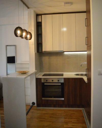 Vuk Lux Apartment