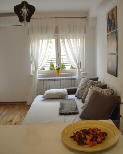 Vuk Lux Apartment