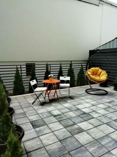Vuk Lux Apartment