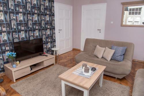 Apartamento Sweet House Trg