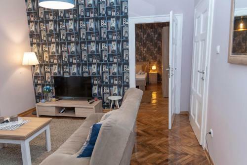 Apartamento Sweet House Trg