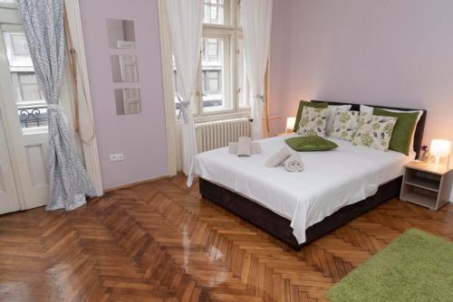 Apartamento Sweet House Trg