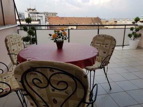Apartamentos Jolie
