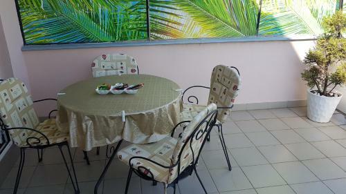 Apartamentos Jolie