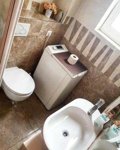 Apartamentos Jolie