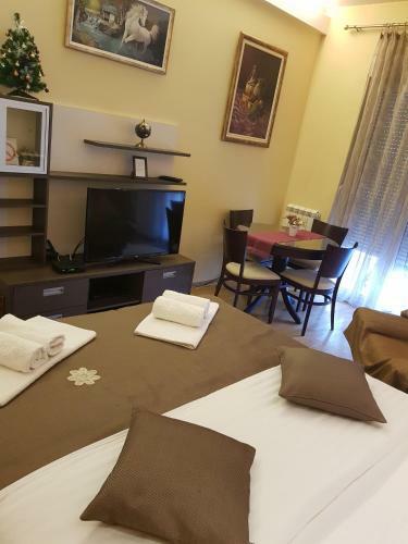 Apartamentos Jolie