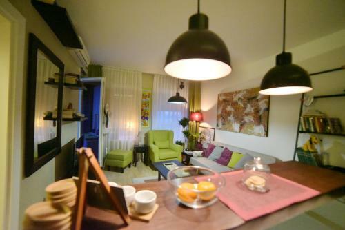 Apartamento Savada City Place