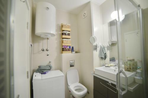 Apartamento Savada City Place