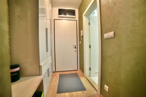 Apartamento Savada City Place